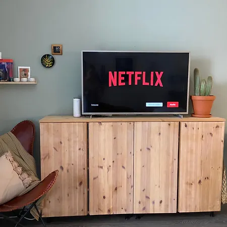 דירה Viihtyisae Yksioe, Parkkipaikka, Ilmastointi, Wifi, Aino Areena 300m