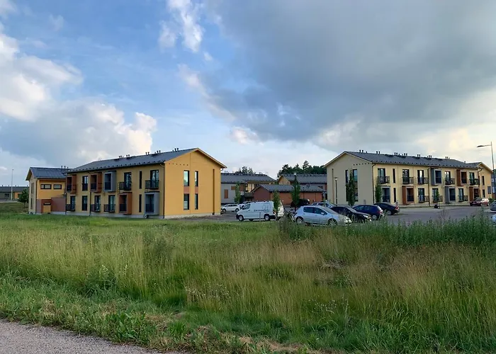 Viihtyisae Yksioe, Parkkipaikka, Ilmastointi, Wifi, Aino Areena 300m דירה