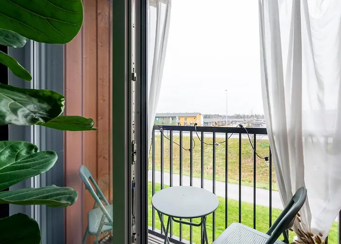 Viihtyisae Yksioe, Parkkipaikka, Ilmastointi, Wifi, Aino Areena 300m Järvenpää