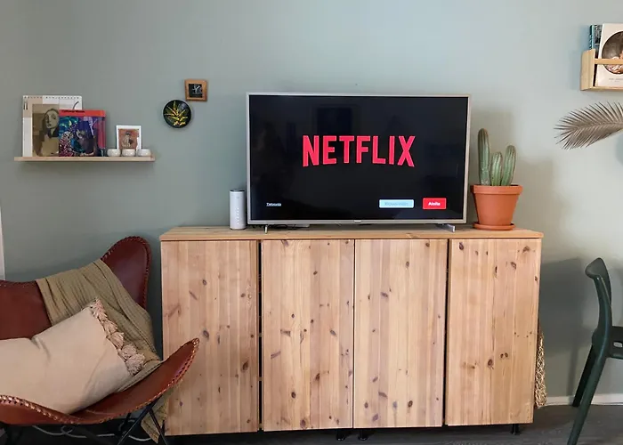 דירה Viihtyisae Yksioe, Parkkipaikka, Ilmastointi, Wifi, Aino Areena 300m